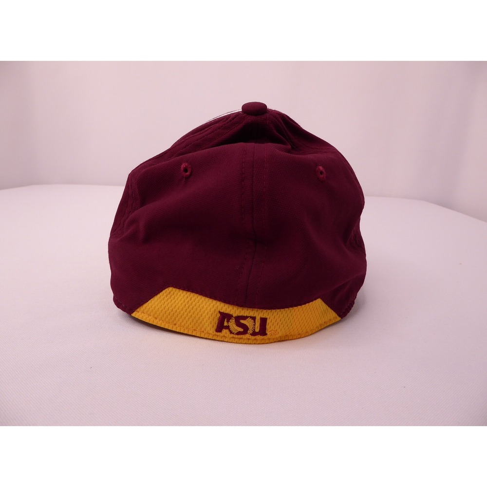 Arizona State Sun Devils Nike Legacy91 Dri-Fit Baseball Hat Cap - Picture 3 of 5
